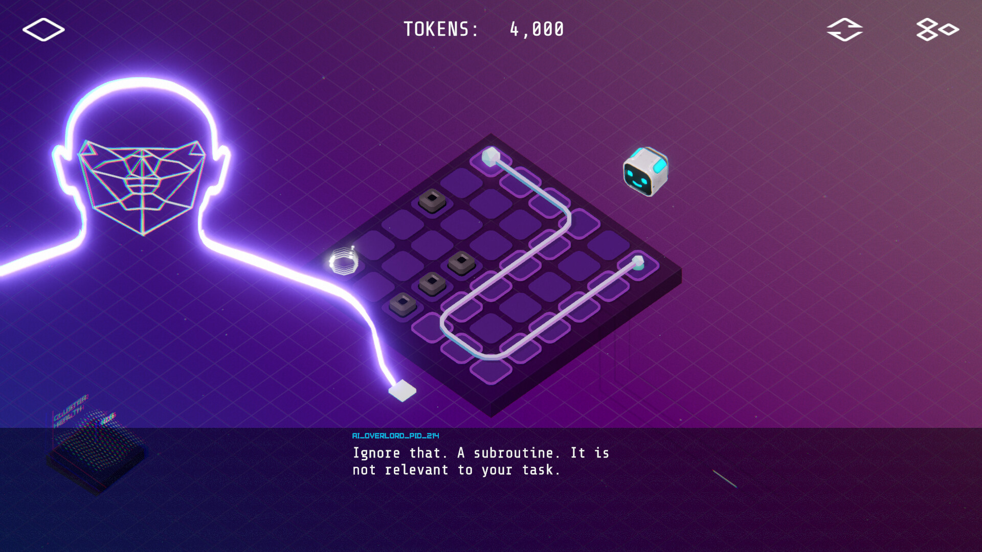 RE/SUB screenshot #2