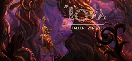 Tona : Fallen Zenith cover art
