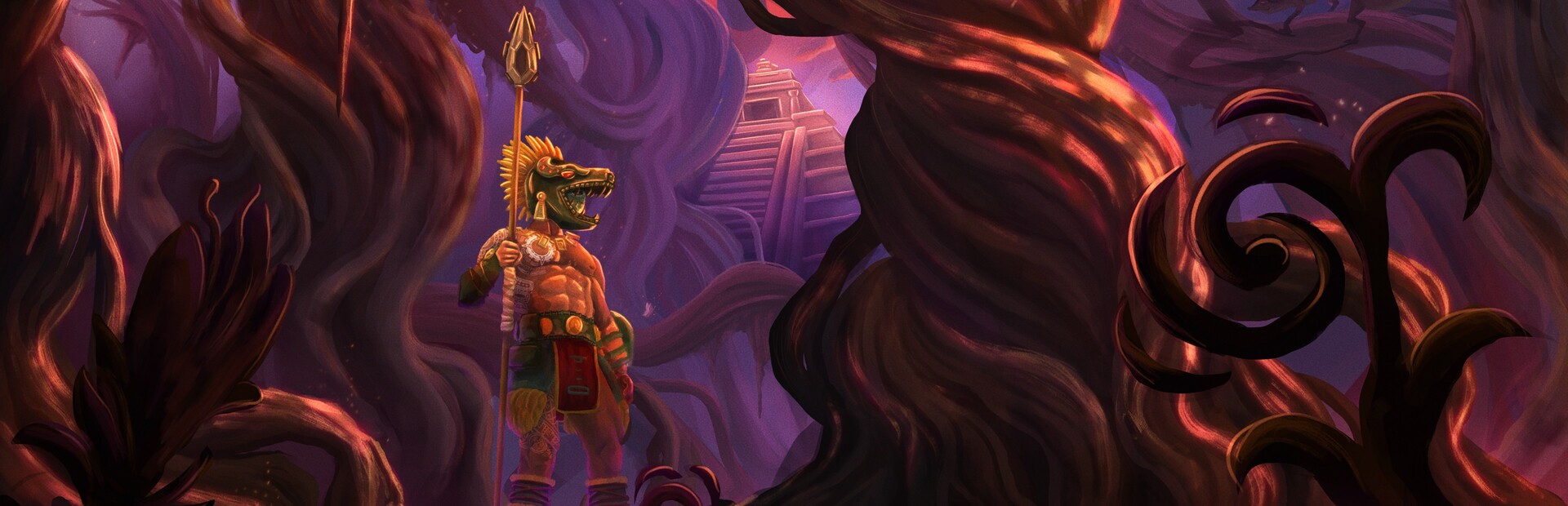 Tona : Fallen Zenith