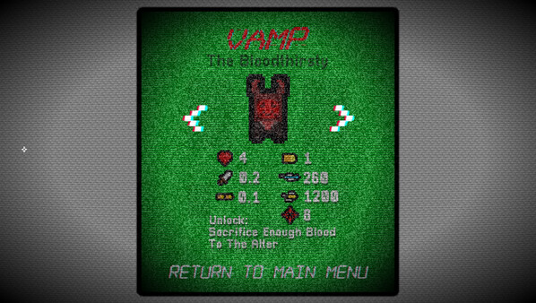 Error 259: Blood & Bombs DLC