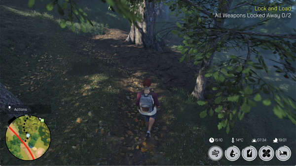 Screenshot media