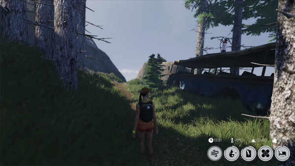Screenshot media
