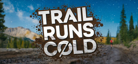 Distant Trails game cover