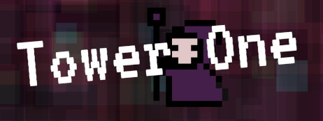 Tower One cover art
