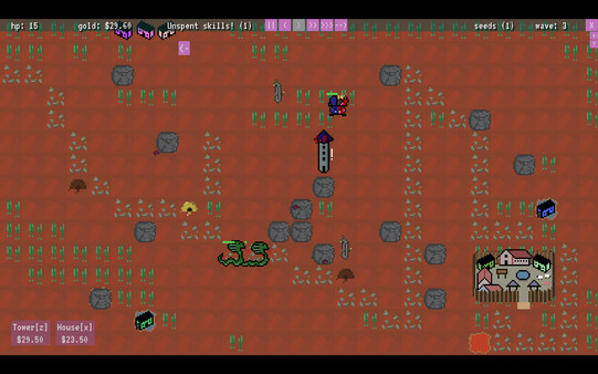 Tower One screenshot 6
