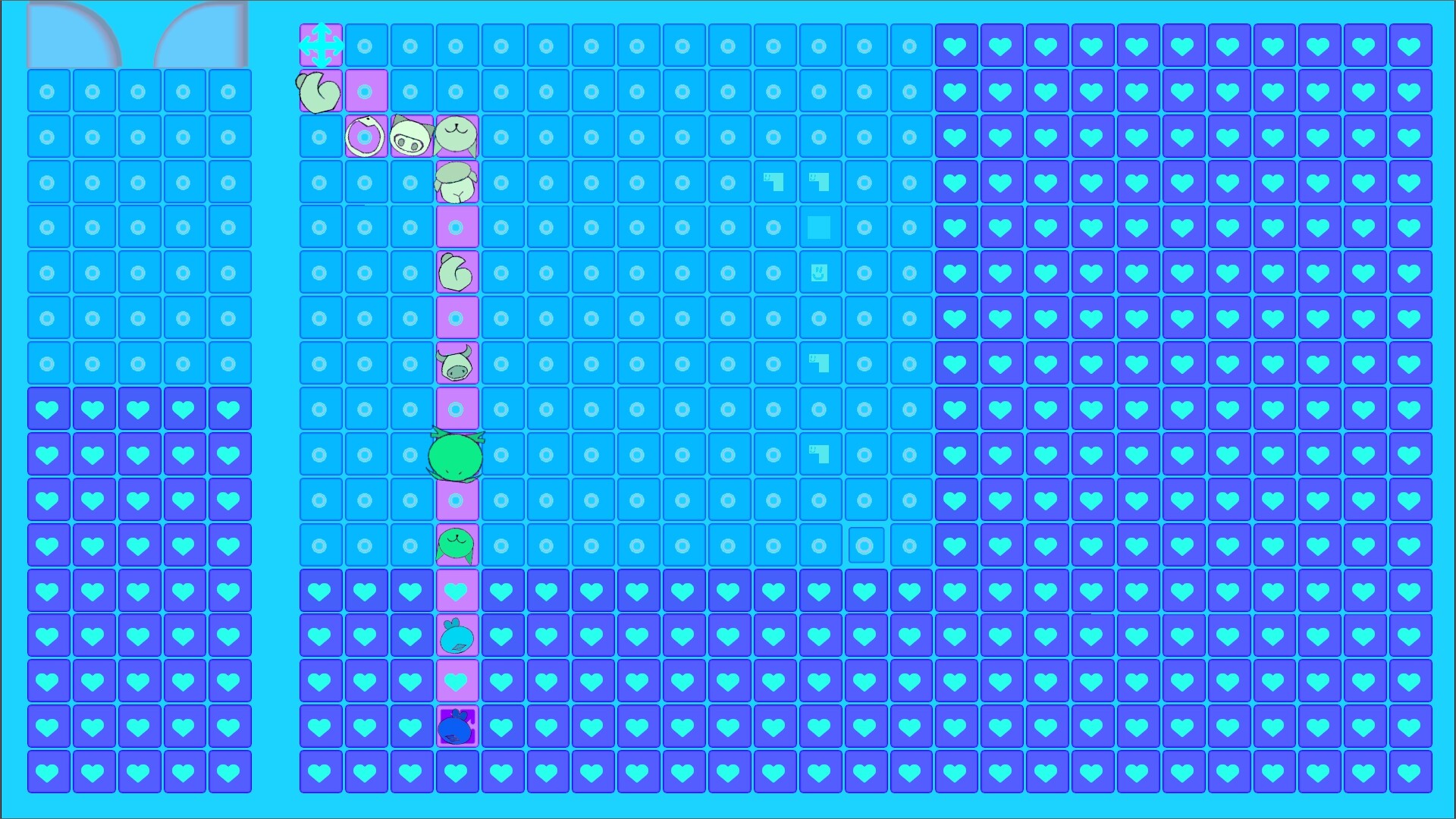 #1. Inventris TD (Steam) Με: Adoll Studio