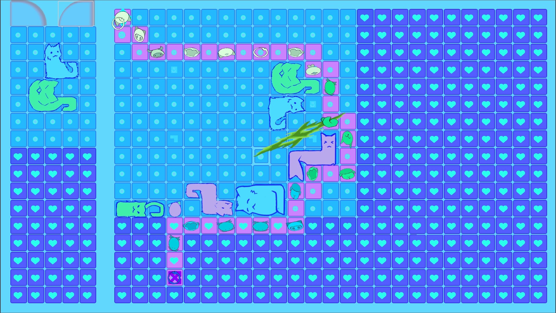 #5. Inventris TD (Steam) Με: Adoll Studio