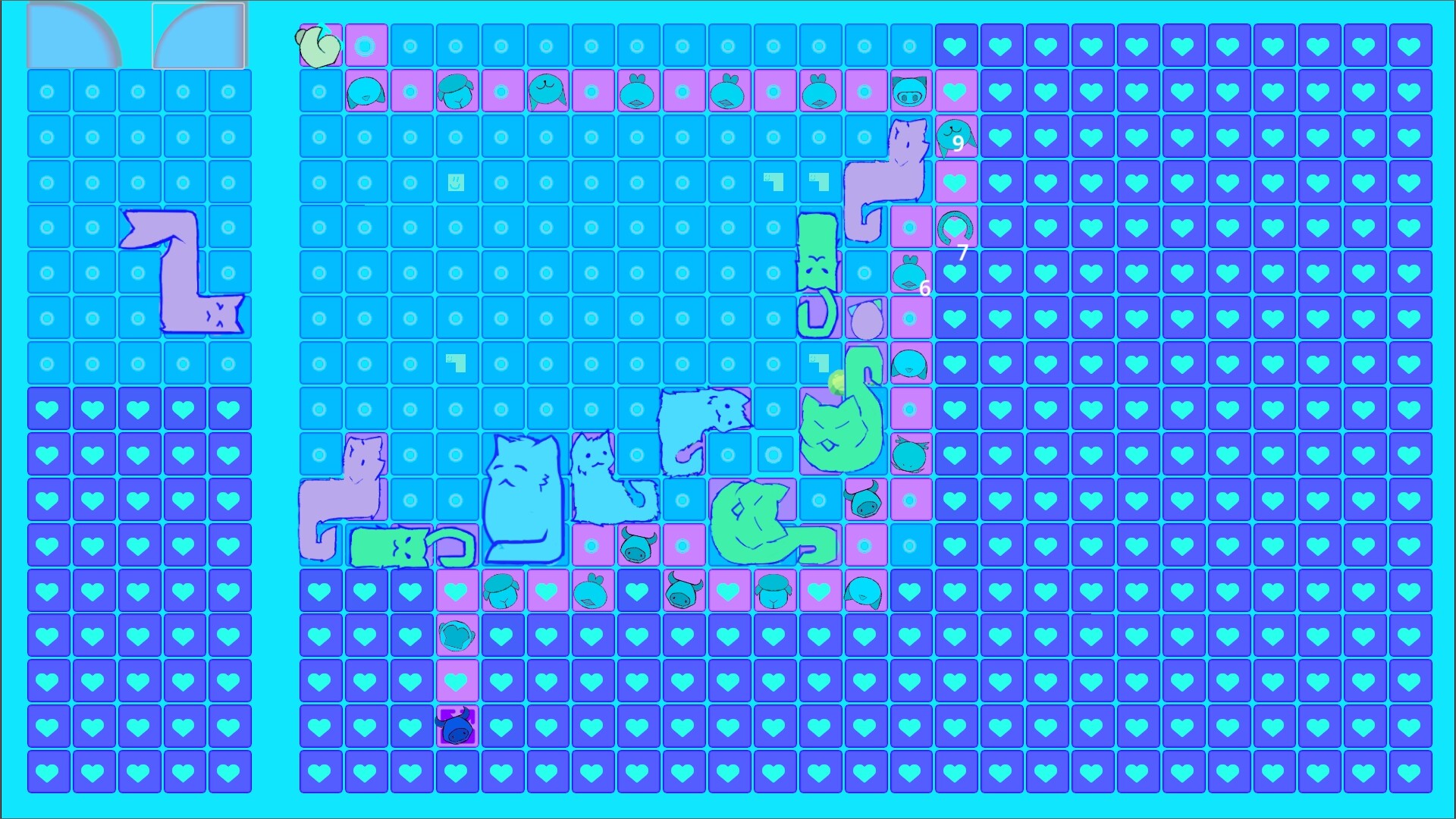 #3. Inventris TD (Steam) Με: Adoll Studio