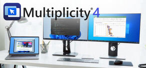 Multiplicity 4