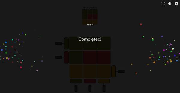 Paint Puzzle Quest