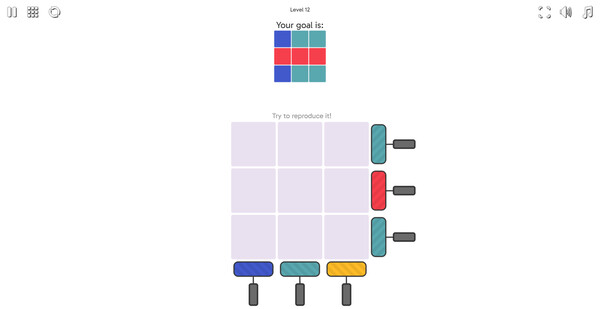 Paint Puzzle Quest