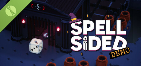 Spellsided Demo cover art