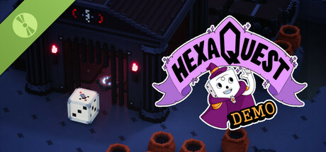 Hexaquest Demo