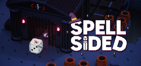 Spellsided Playtest