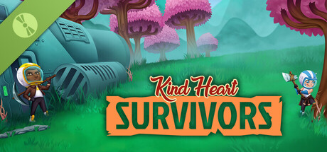 Kind Heart Survivors Demo