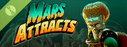 Mars Attracts Demo