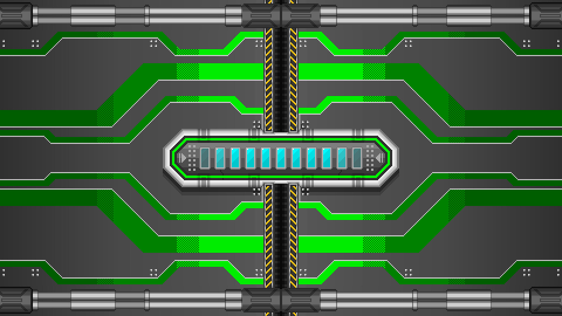 Remnant Afterglow screenshot #3