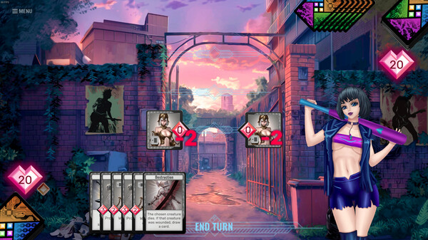 EmyLiveShow: BossRush Demo screenshot 2