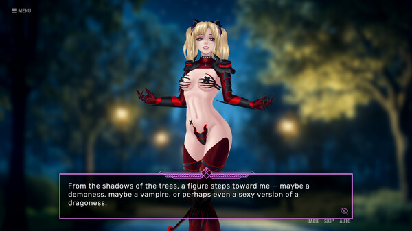 EmyLiveShow: BossRush Demo screenshot 5
