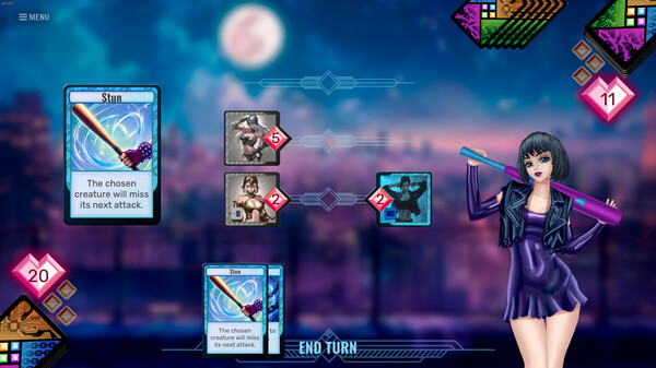 EmyLiveShow: BossRush Demo screenshot 4