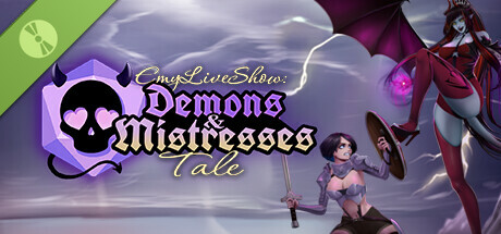 EmyLiveShow: Demons & Mistresses Tale Demo cover art