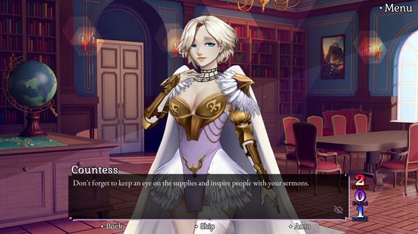 EmyLiveShow: Demons & Mistresses Tale Demo screenshot 6