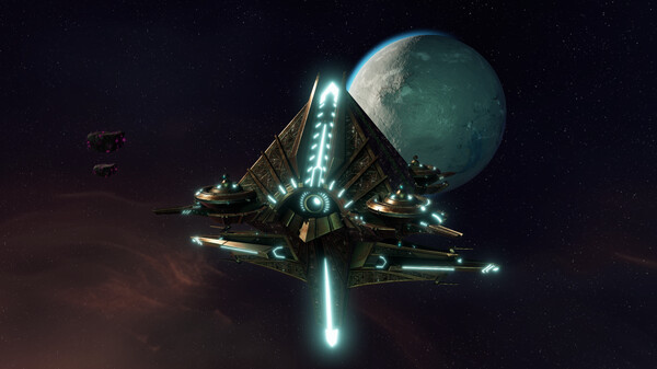 Sins of a Solar Empire II - Paths to Power