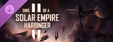 Sins of a Solar Empire II: Harbinger