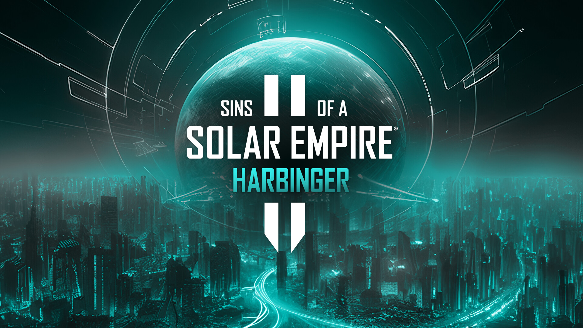 Sins of a Solar Empire II - Harbinger Featured Screenshot #1