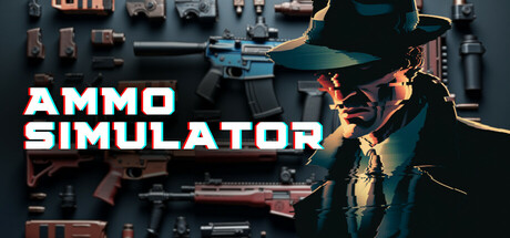 Ammo Simulator cover art