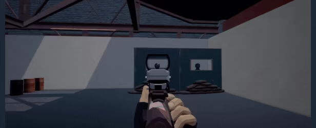 Ammo Simulator video 5