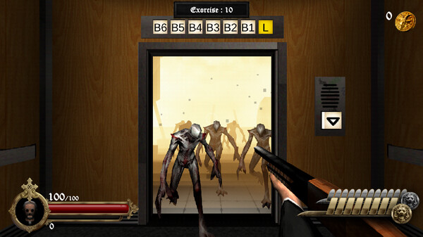 The Reverend screenshot 6