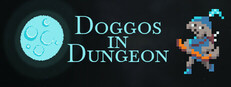 Doggos in Dungeon