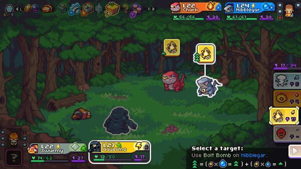 Coromon: Rogue Planet