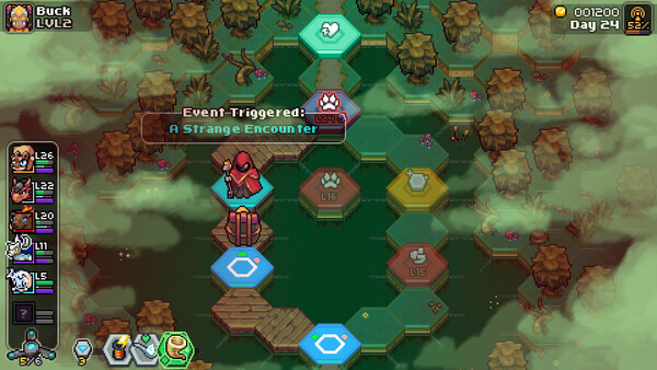 Coromon: Rogue Planet