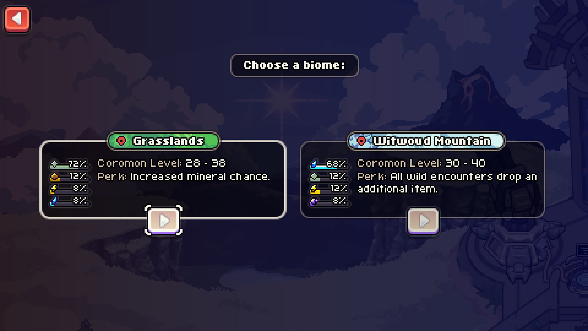 Coromon: Rogue Planet screenshot #9