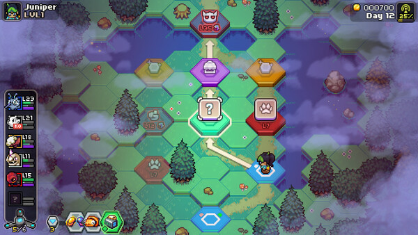 Coromon: Rogue Planet