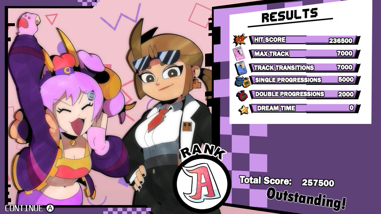 PopSlinger Vol. 2 - Loveless screenshot #4