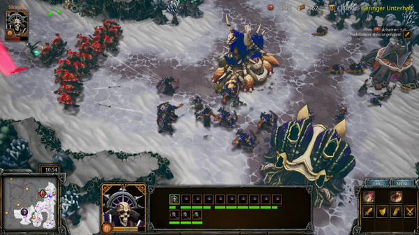 Screenshot z A Year Of Rain Screenshot z A Year Of Rain