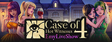 EmyLiveShow: Case of Four Hot Witnesses