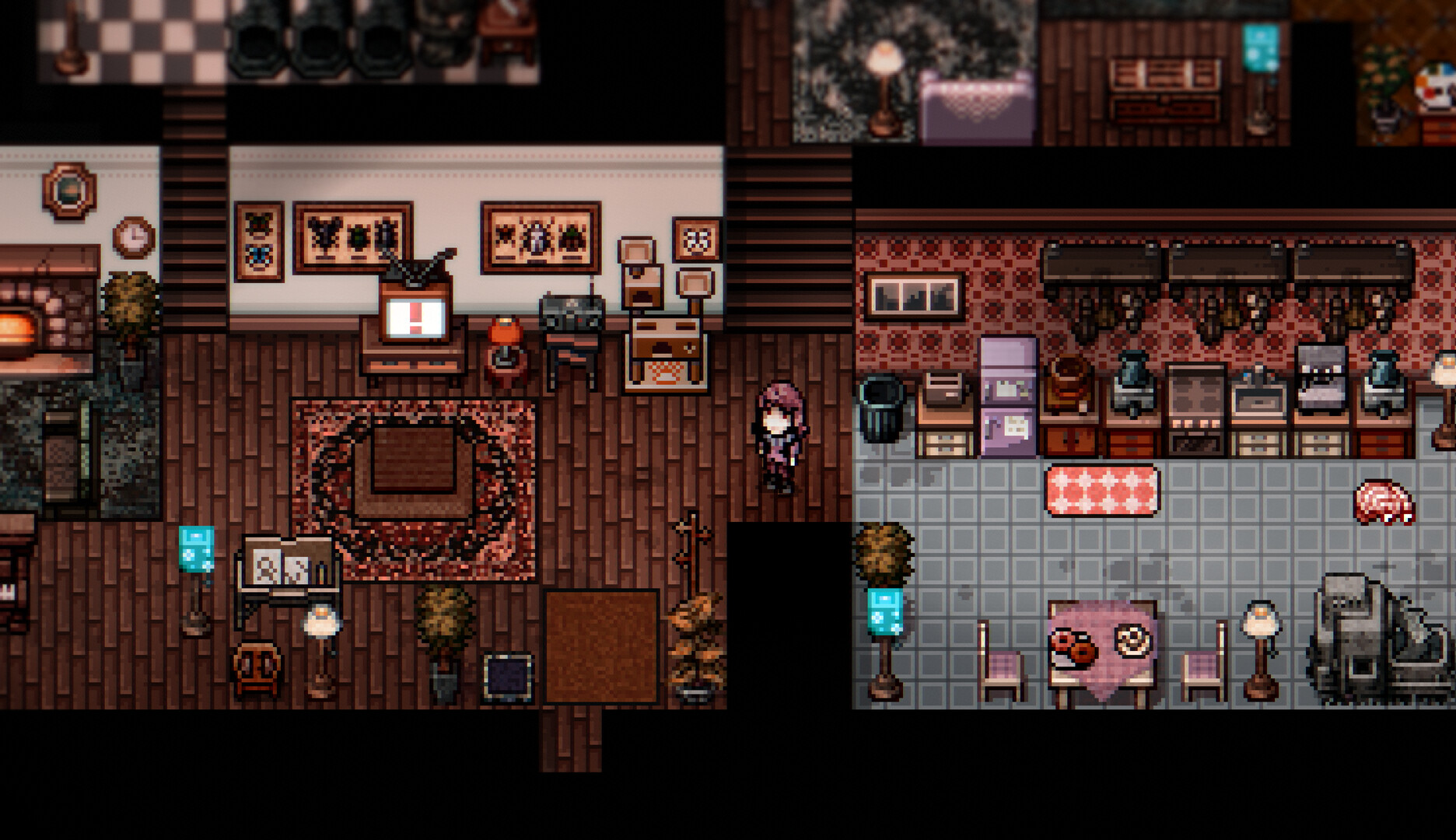 Screenshot 6 from Welcome to Elderfield