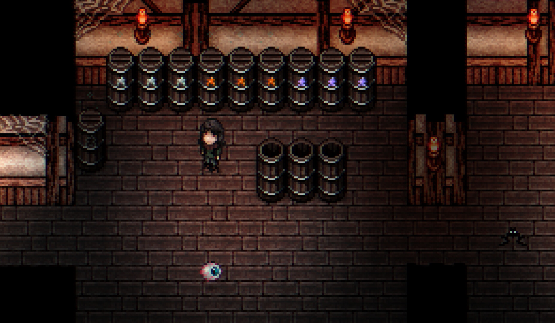 Welcome to Elderfield screenshot #14