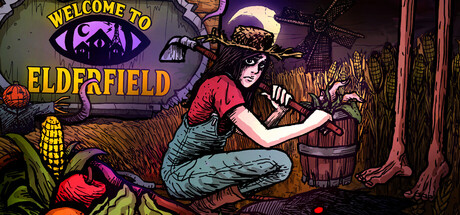 Welcome to Elderfield