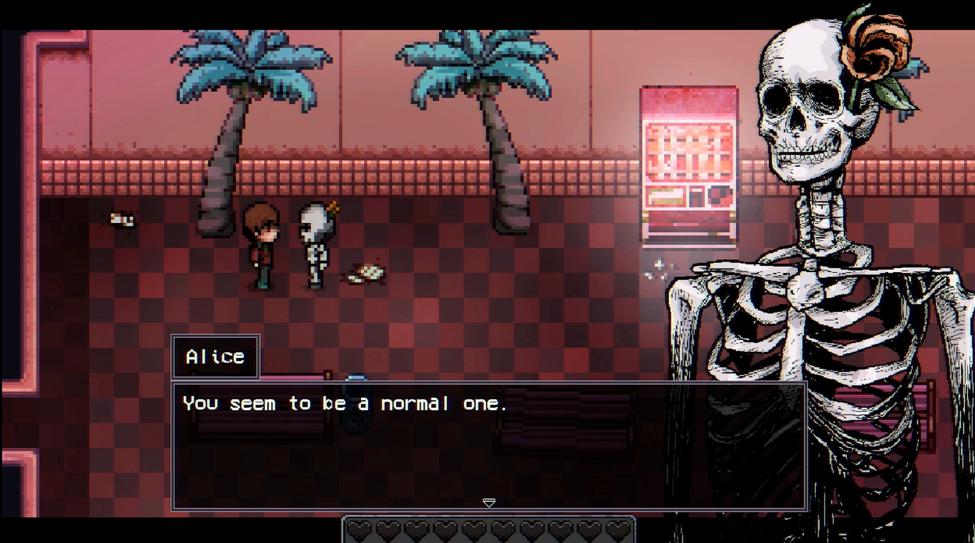 Welcome to Elderfield screenshot #5