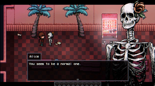 Welcome to Elderfield