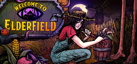 Welcome to Elderfield Banner