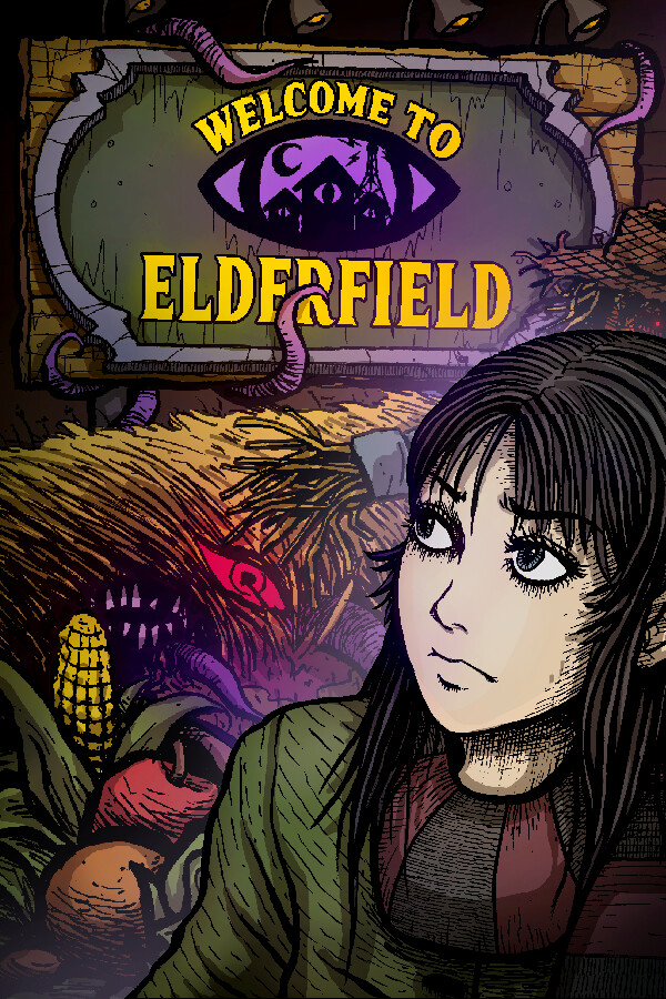 Welcome to Elderfield