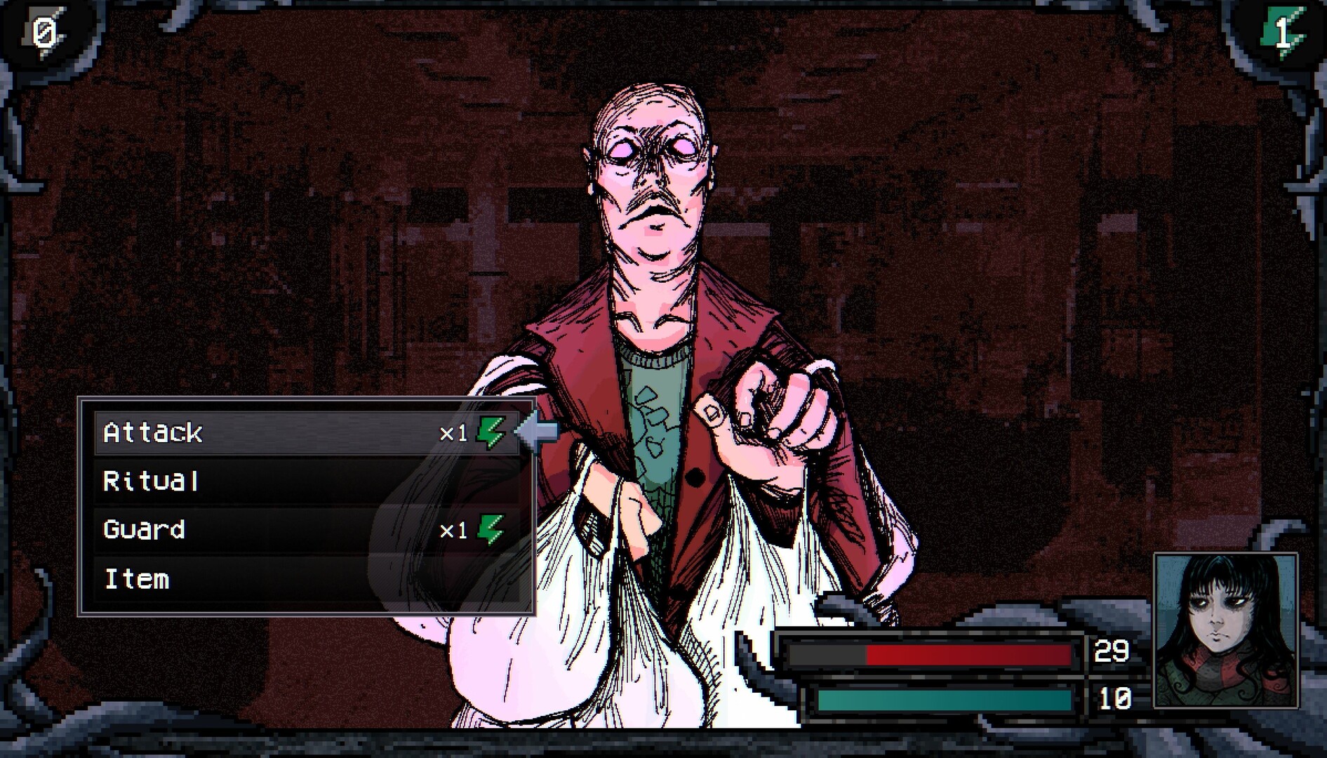 Welcome to Elderfield screenshot #9