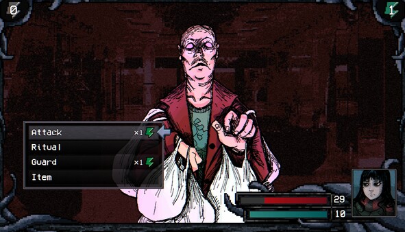 Screenshot media