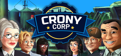 Crony Corp - free game similar to Lustria
